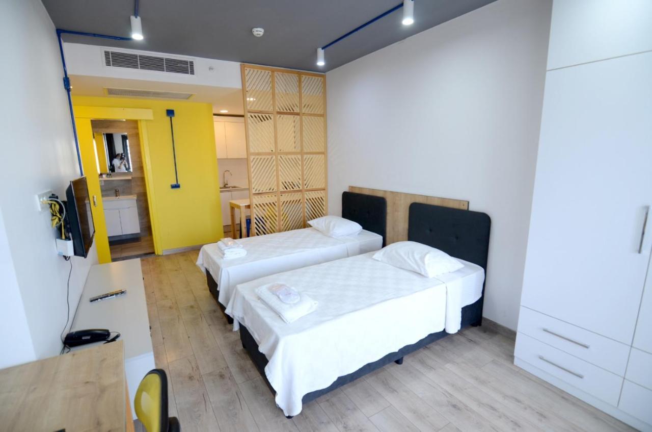 Coordinat Suits Izmir Exterior photo
