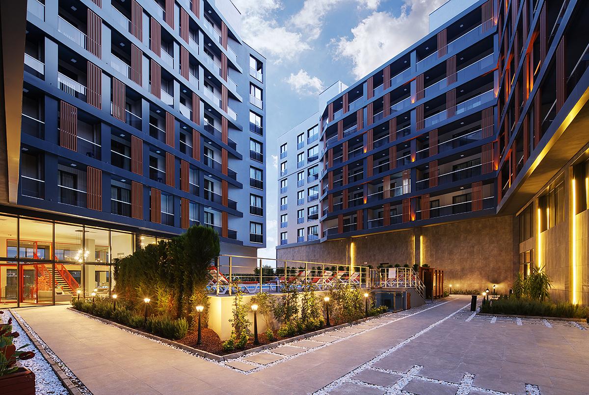 Coordinat Suits Izmir Exterior photo