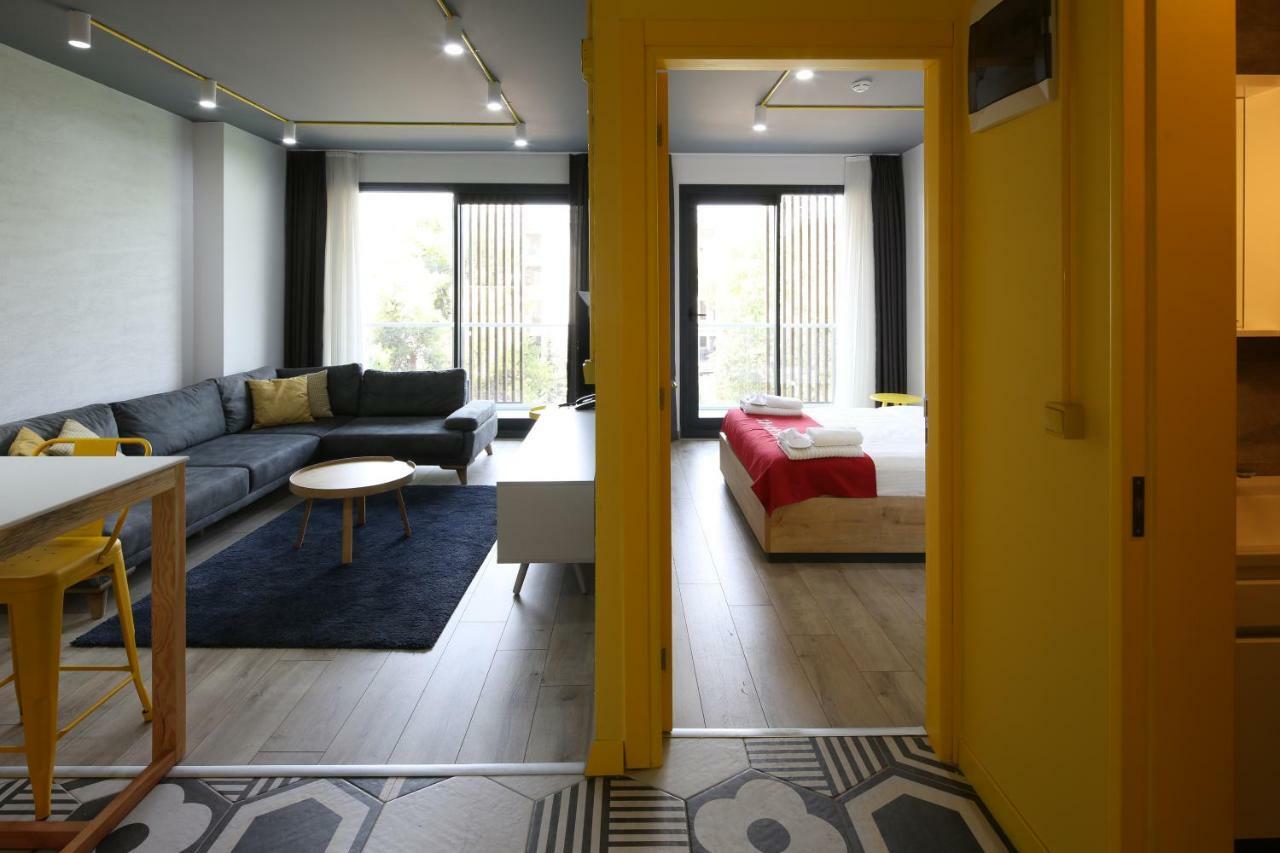 Coordinat Suits Izmir Exterior photo