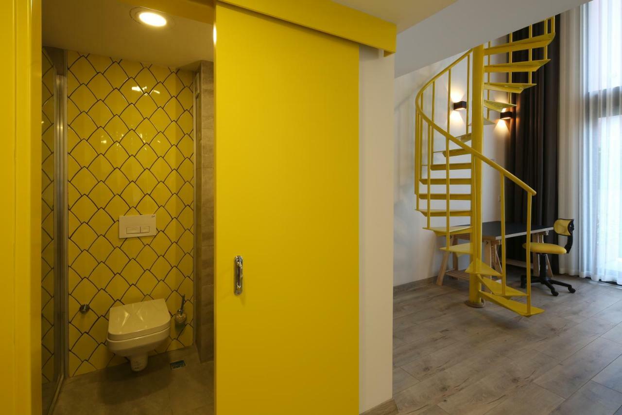 Coordinat Suits Izmir Exterior photo