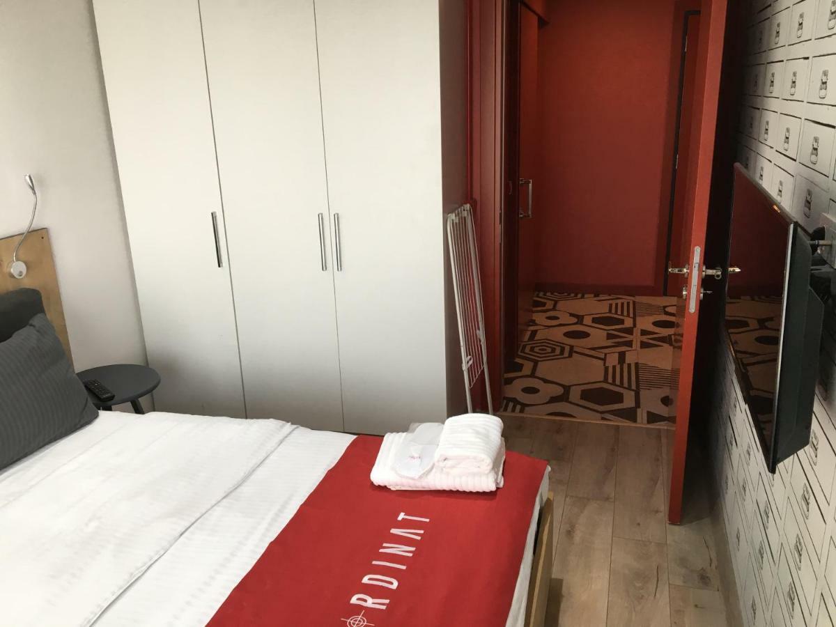 Coordinat Suits Izmir Exterior photo